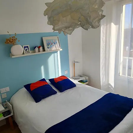 Moderne Pour 4 Pers, Proche Commerces, Vue - Fr-1-323-257 Appartamento