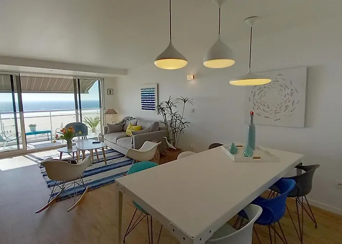 Moderne Pour 4 Pers, Proche Commerces, Vue - Fr-1-323-257 Appartamento *