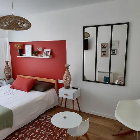 Superbe Moderne Face - Wifi Gratuite - Proche Commerces Et - Fr-1-323-257 Saint-Jean-de-Monts