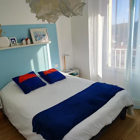 Apartment Superbe Moderne Face - Wifi Gratuite - Proche Commerces Et - Fr-1-323-257 Saint-Jean-de-Monts