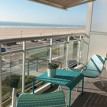 Apartamento Moderne Pour 4 Pers, Proche Commerces, Vue - Fr-1-323-257 *