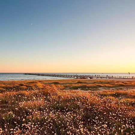 Moderne Pour 4 Pers, Proche Commerces, Vue - Fr-1-323-257 Saint-Jean-de-Monts