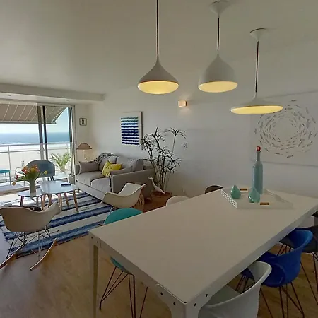 Moderne Pour 4 Pers, Proche Commerces, Vue - Fr-1-323-257 Apartman *