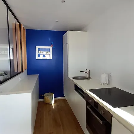 Apartman Moderne Pour 4 Pers, Proche Commerces, Vue - Fr-1-323-257