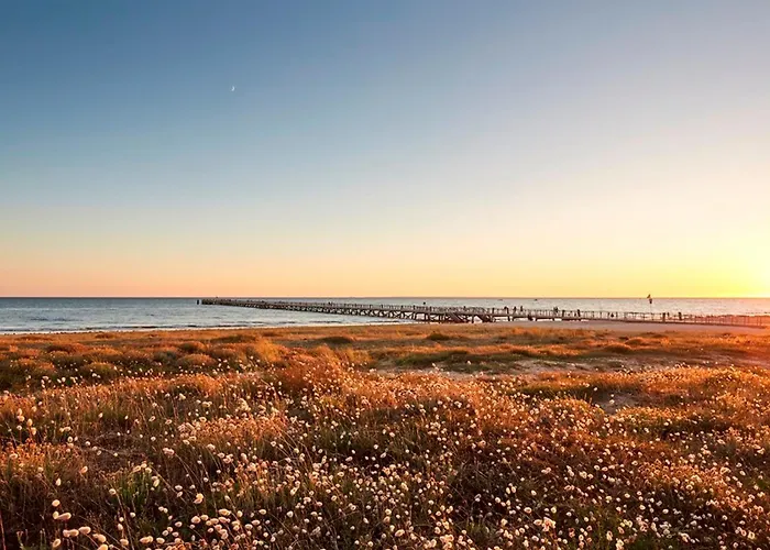 Moderne Pour 4 Pers, Proche Commerces, Vue - Fr-1-323-257 Saint-Jean-de-Monts